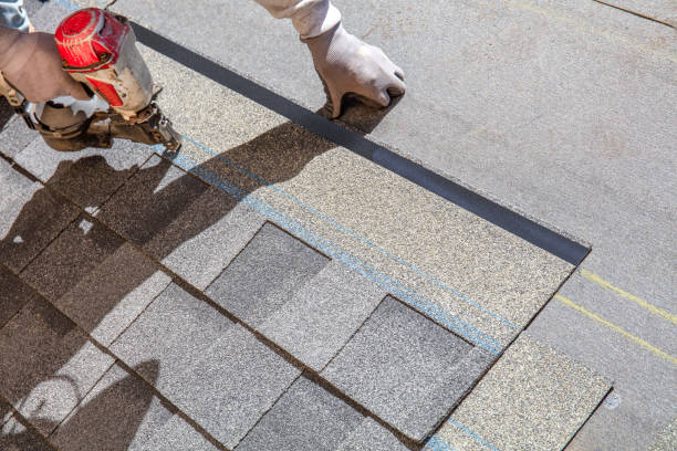 Best New Roof Installation  in Ciborne, LA